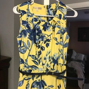 Dress Barn Signature Darby dress